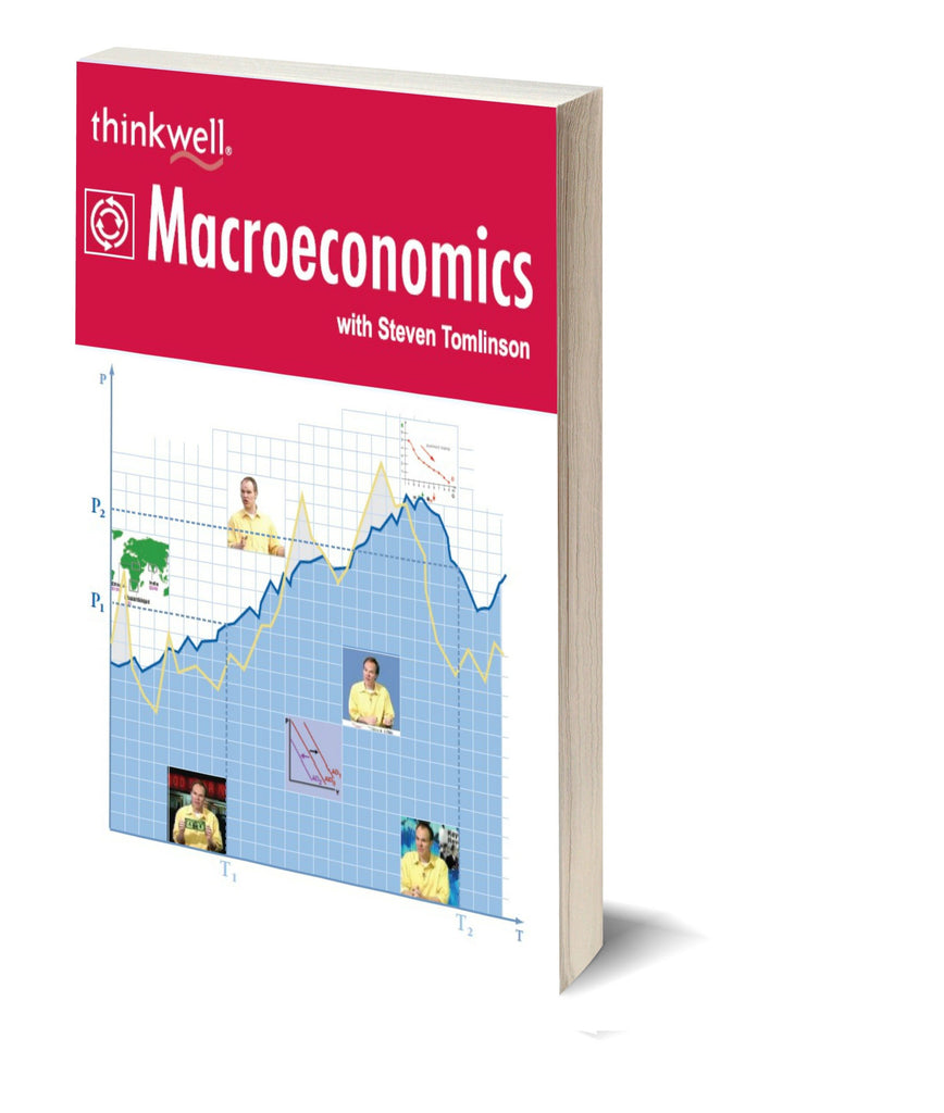 Macroeconomics, Printed Notes