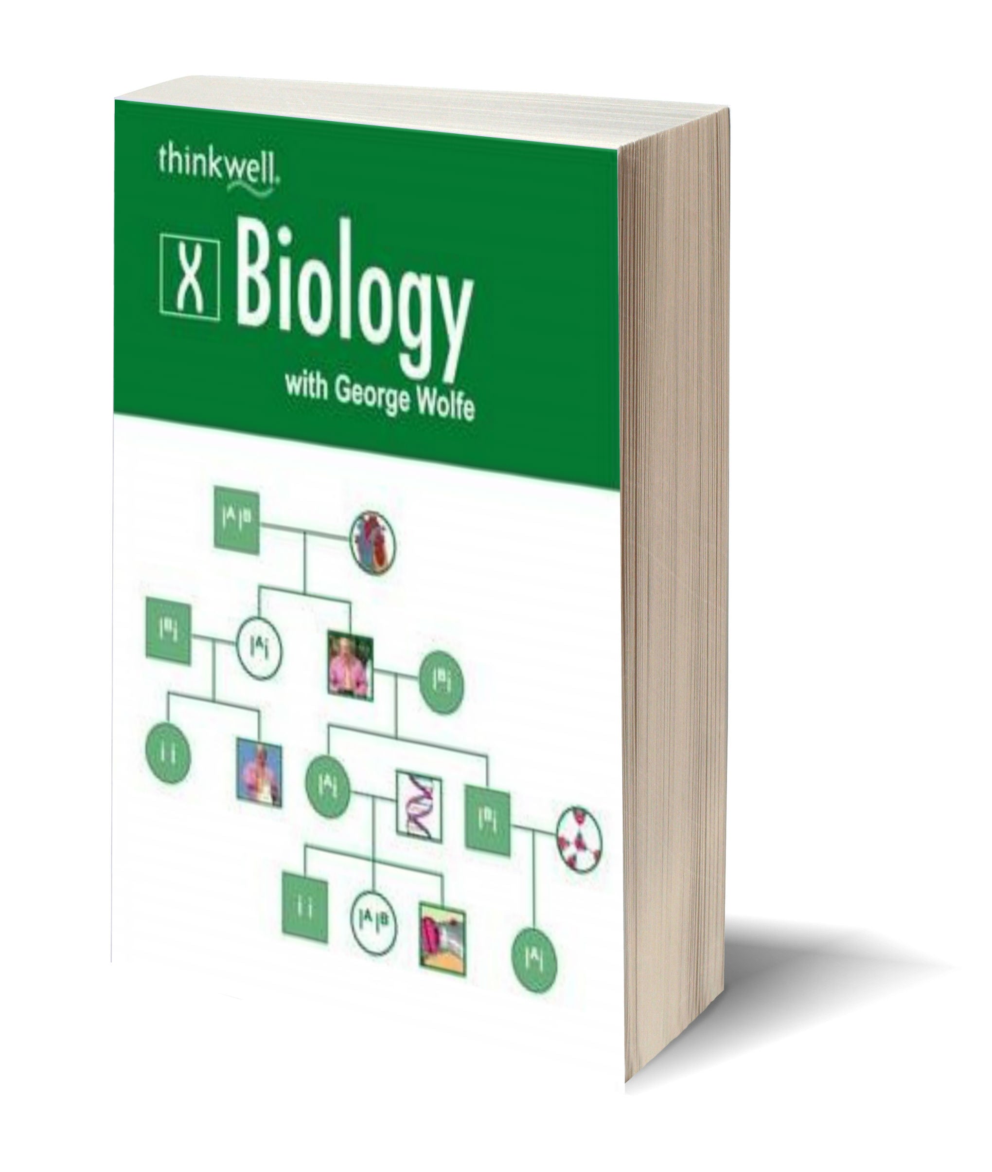 Biology, Printed Notes | Thinkwell