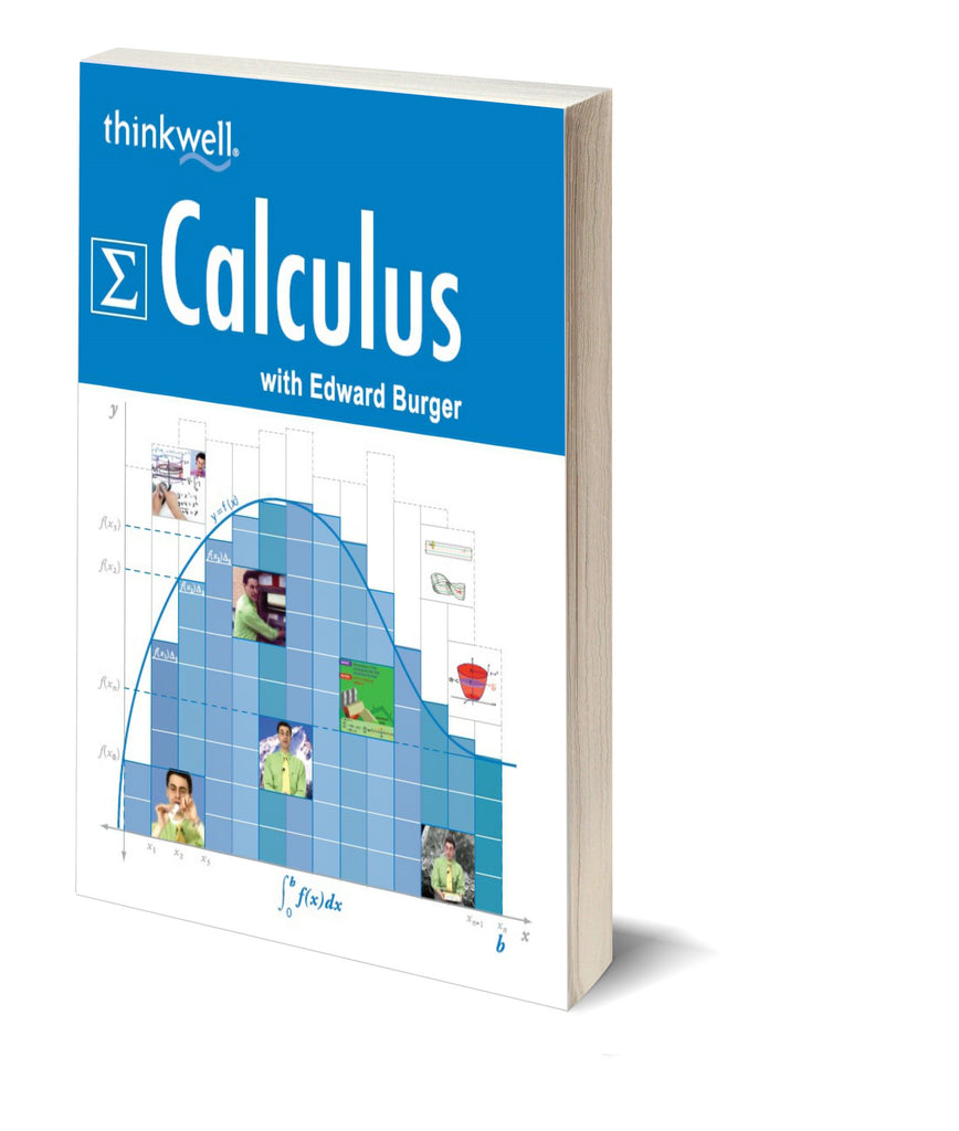Norwell Math College Mathematics | Thinkwell