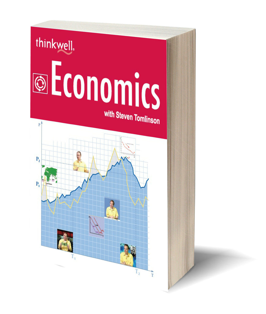 Economics, Printed Notes