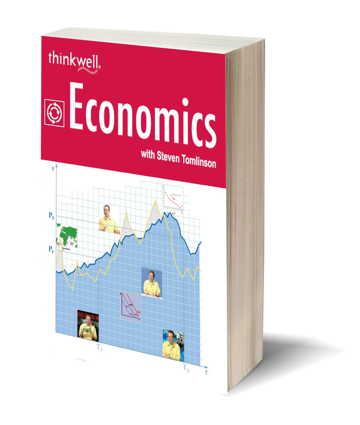 Economics, Printed Notes | Thinkwell