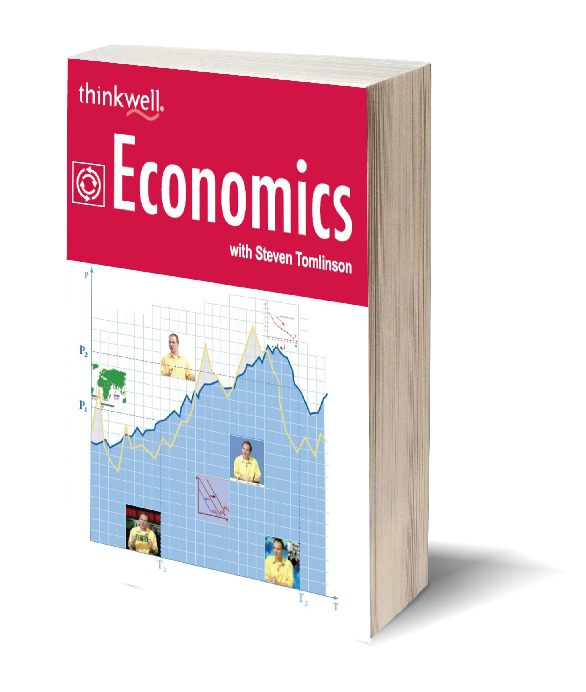 Economics, Printed Notes | Thinkwell